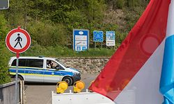 Lokales, Gemeinden an der Sauer unterzeichnen Brief gegen Schließung der Grenze zu Deutschland, Rosport, Foto: Lex Kleren/Luxemburger Wort