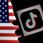 TikTok. Trump ameaça fechar a rede social nos EUA em setembro