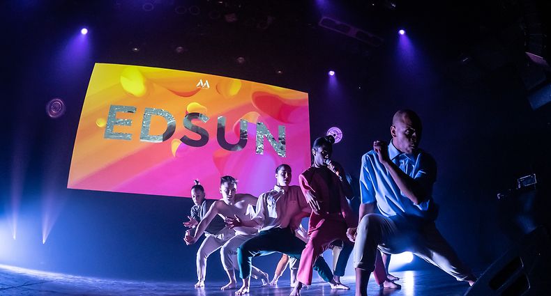 Luxembourg Music Awards 2018 - Rockhal - Belval - Rockhal - 18/12/2018 - photo: claude piscitelli