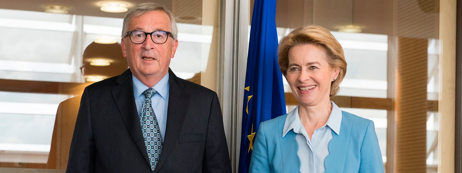 La validation officielle, lundi, du candidat hongrois doit permettre à la Commission von der Leyen de prendre la suite de celle dirigée par Jean-Claude Juncker au 1er décembre prochain.
