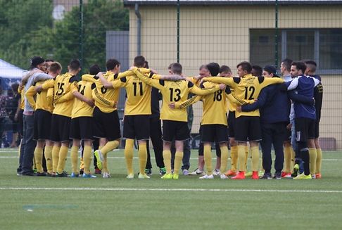 Football: Division 2: le titre pour Steinsel et Munsbach