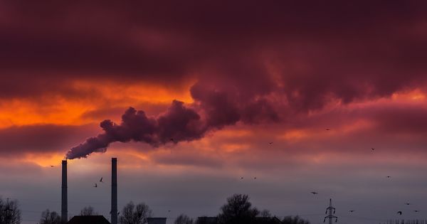 Laut Bericht behindert deutsches Wachstum den Druck, die Emissionen zu senken