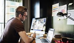 La question du télétravail pourrait revenir au centre des débats lors du prochain séminaire intergouvernemental à l'automne entre la France et le Luxembourg.