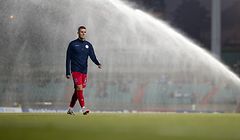 Chris Philipps (Luxemburg #6)/ Fussball, UEFA EM-Qualifikation 2020, Saison 2019-2020, Gruppe B, European Qualifiers / 10.09.2019 /Luxemburg - Serbien (Luxembourg vs Serbia) / Stade Josy Barthel, Luxemburg /Foto: Ben Majerus