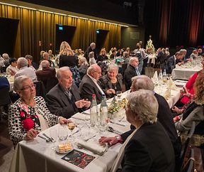 11/12/2021 , Senioren Feier , Kinegsbond ,Photo: © Laurent Blum,
 , Senioren Feier ,  , Kinegsbond ,Mamer ,  , © Laurent Blum