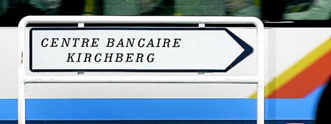 Luxemburgs Banken Im Stresstest