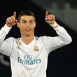  Cristiano Ronaldo faz parte da equipa do ano da UEFA pela 12.ª vez