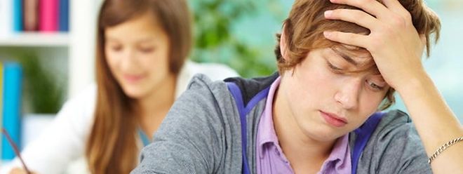 In den vergangenen fünf Jahren haben im Schnitt 143 Schüler jeden Monat die Schule frühzeitig abgebrochen. 