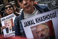 “O caso mais dramático” é o do jornalista saudita a viver nos EUA que foi morto e desmembrado pela polícia secreta da Arábia Saudita, em 2018, depois de as suas comunicações terem sido intercetadas.
