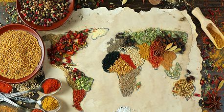 World food speciality stores - Vimarsana News