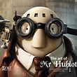 Der Luxemburger Zeichentrickfilm Mr. Hublot gewann 2014 einen Oscar.