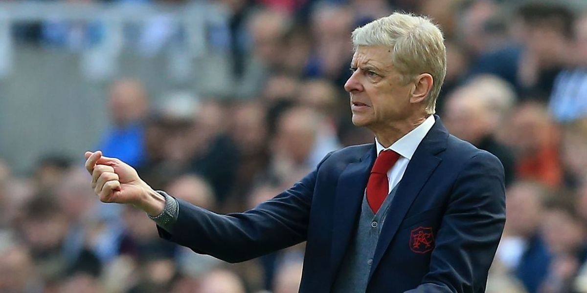 Arsène Wenger va vivre ses dernières semaines sur le banc d'Arsenal. 