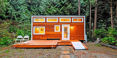 Luxembourg takes another step to promote 'tiny houses' - Vimarsana News