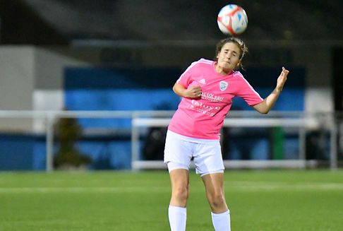 Frauen-Meisterschaft: Mehr Fußballteams, neue Herausforderungen