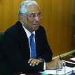 António Costa preside à primeira reunião do Conselho de Ministros, esta manhã, em Lisboa.