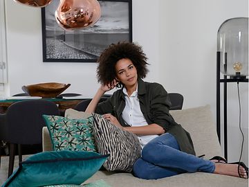 Entrevista: Atriz Ana Sofia Martins: “O mundo está a ficar um lugar desaconselhável” 