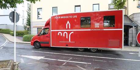 ULC fordert Erhalt der Bankfilialen - Vimarsana News
