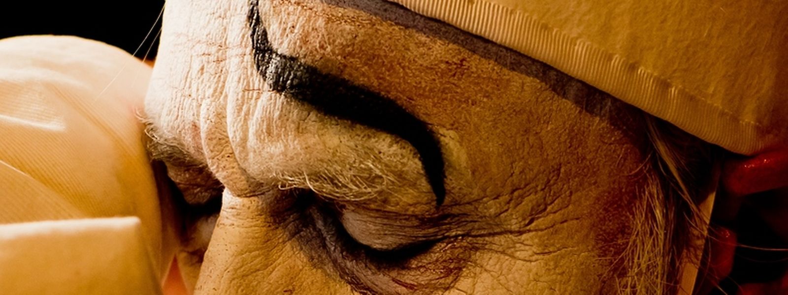 "Clownwise", l'histoire de trois anciens clowns, est une co-production luxembourgeoise.