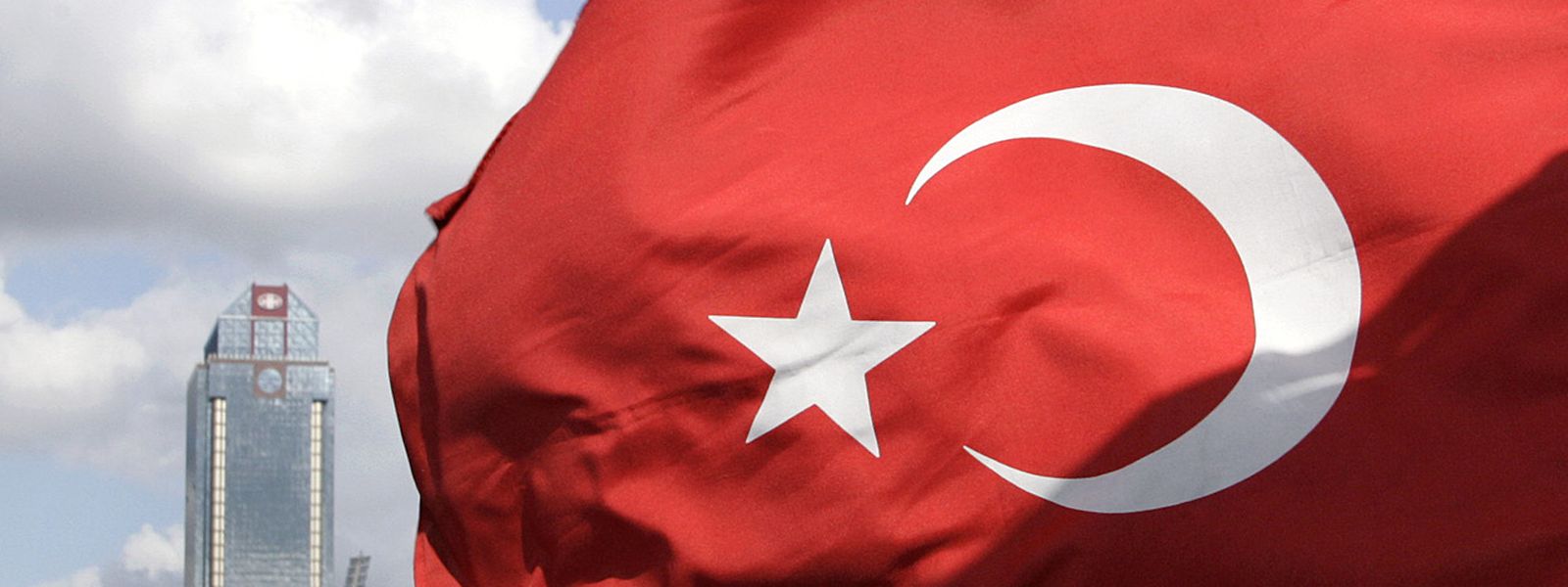 Die Türkei hat mit einem starken Wertverlust ihrer Währung zu kämpfen.