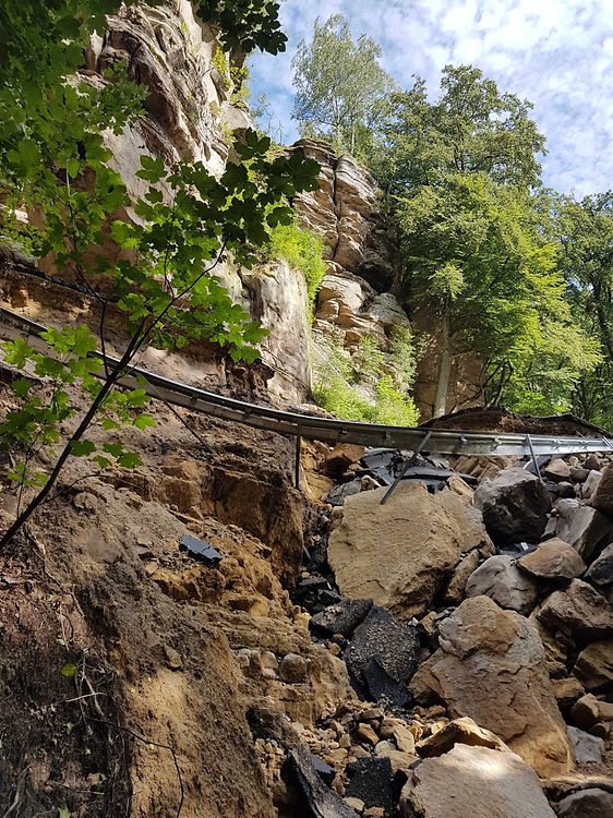 mywort Perekop bei Berdorf