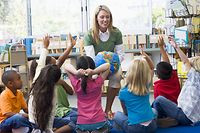 Les premiers échos des 8 crèches pilotes sont très encourageants