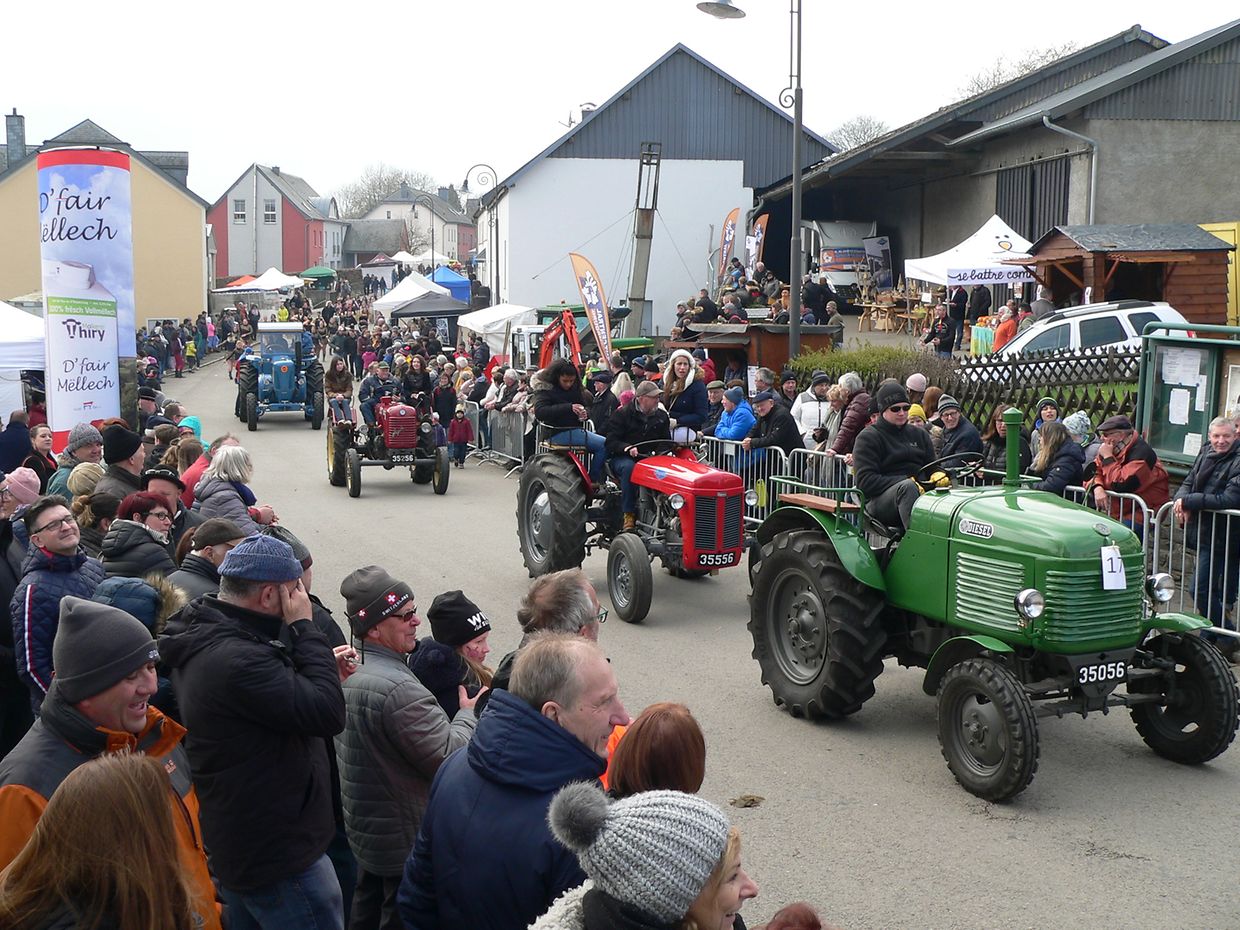 Brachtenbach in Bauernhand