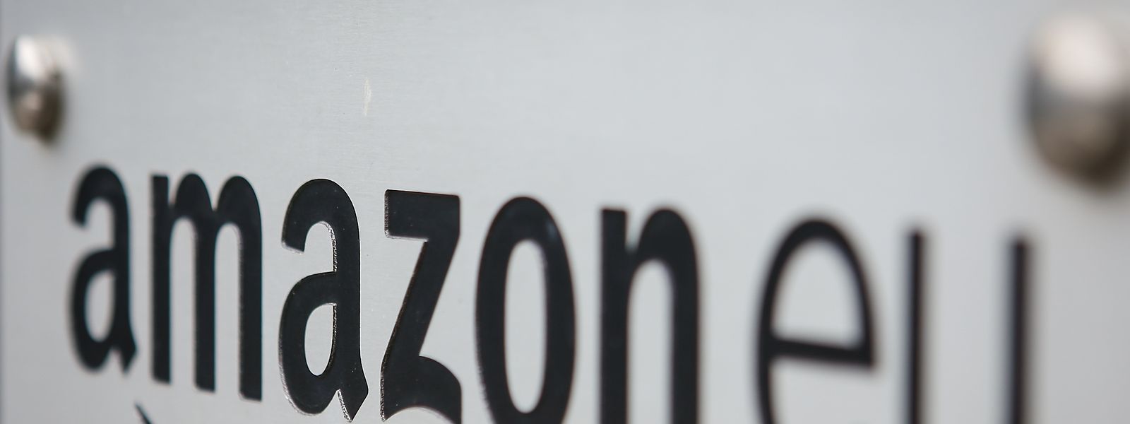 Amazon beschäftigt 1.500 Mitarbeiter in Luxemburg.