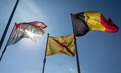 Luxembourg - Belgique - Photo : Pierre Matgé