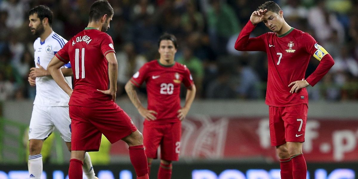 Portugal joga hoje o jogo do "mata-mata" contra a Suécia ...