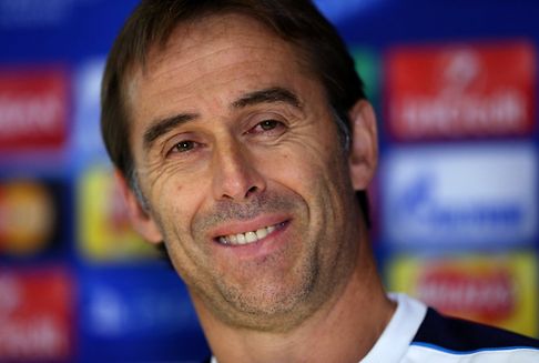 Fußball: Lopetegui wird Spaniens neuer Nationaltrainer