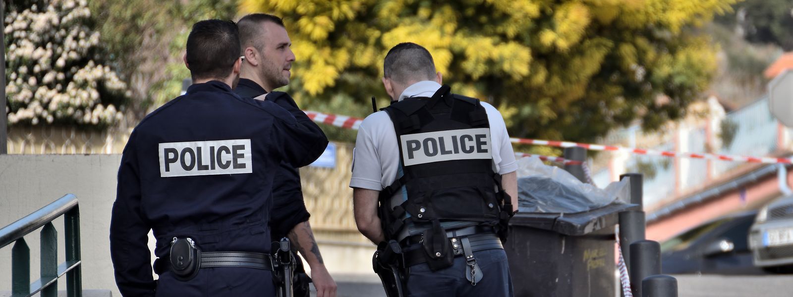 O Ministério Público luxemburguês já tinha adiantado esta segunda-feira ao Contacto que a vítima é portuguesa e vivia no Grão-Ducado.