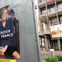 Présidentielle: A Villerupt plus qu'ailleurs, le choix impossible des ... - Luxemburger Wort - Edition Francophone