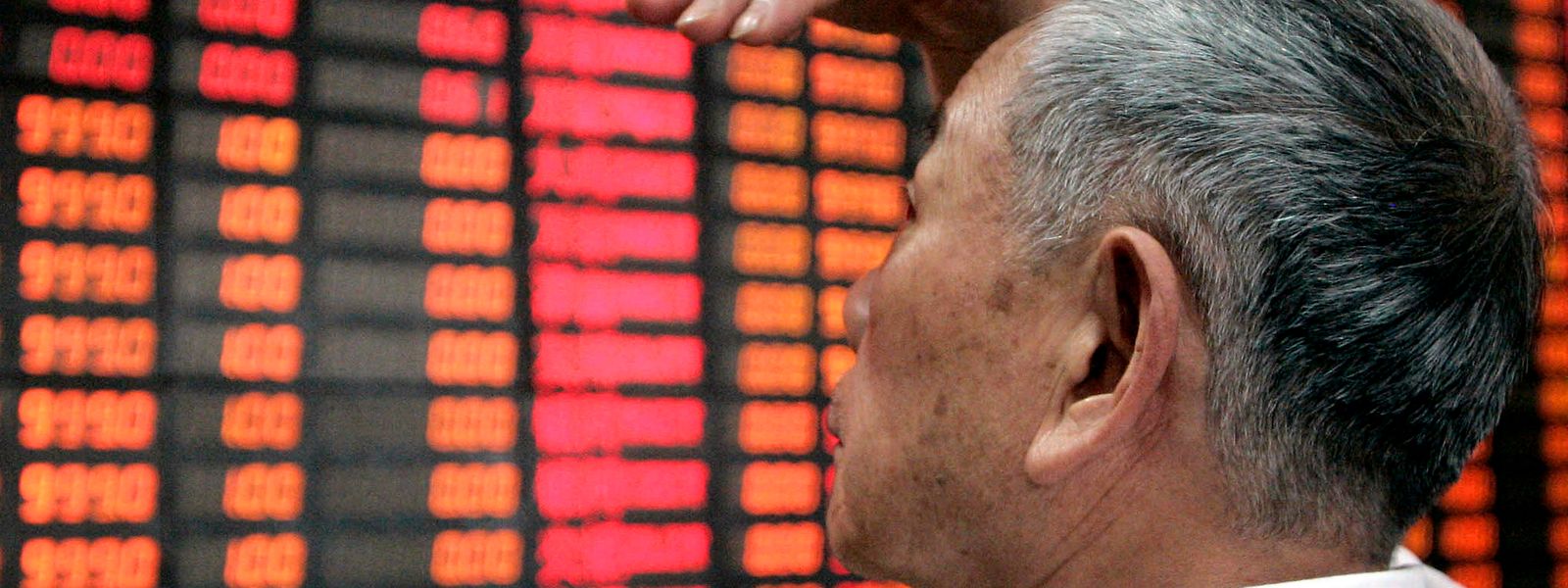 Die geplante Pekinger Börse soll sich vor allem an mittelständische und kleinere Unternehmen richten. 