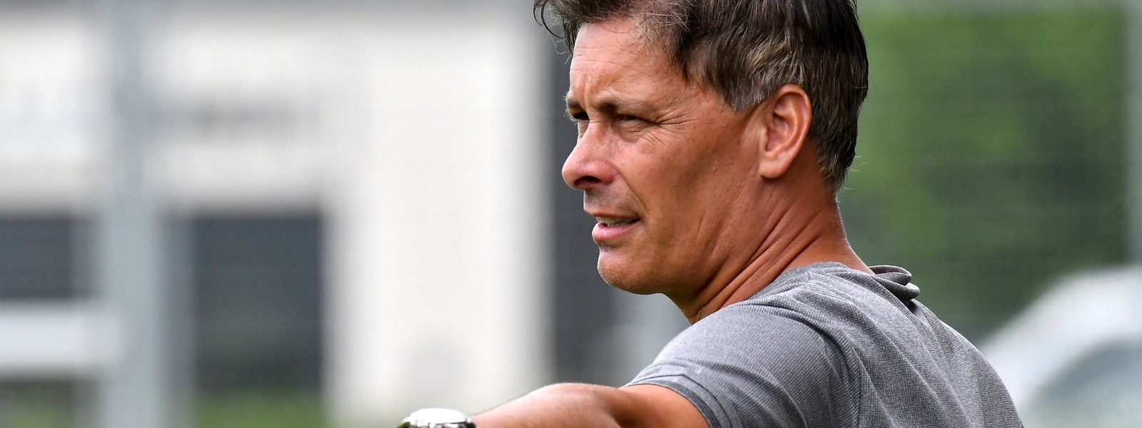 Stéphane Leoni va retrouver un nouveau challenge.