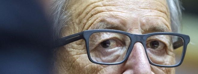 O aviso foi feito pelo presidente da Comissão Europeia, Jean-Claude Juncker, numa sessão pública na Alemanha.