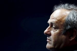 Michel Platini