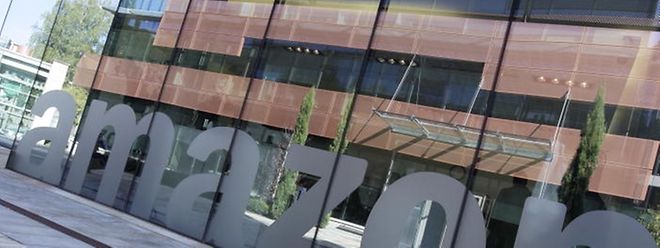 A Amazon arrisca-se a ter de pagar 400 milhões de euros em impostos não cobrados, se o acordo fiscal da empresa com o Luxemburgo for considerado ilegal