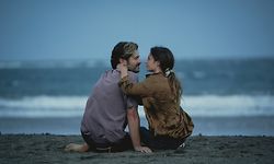 "The One", a nova série disponível na Netflix, tem dois portugueses: Albano Jerónimo (na foto) e Miguel Amorim. 