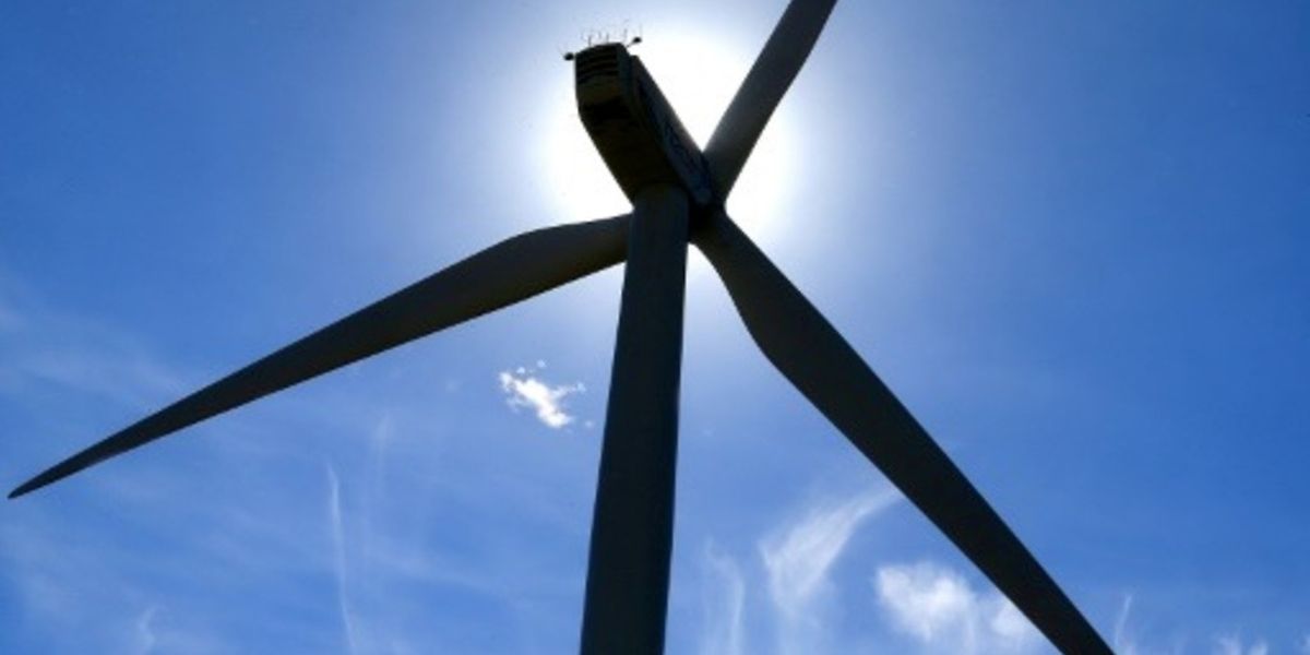Das Ziel von Luxemburg ist es, bis 2020 elf Prozent seiner Energieversorgung aus erneuerbaren Energien zu schöpfen. 