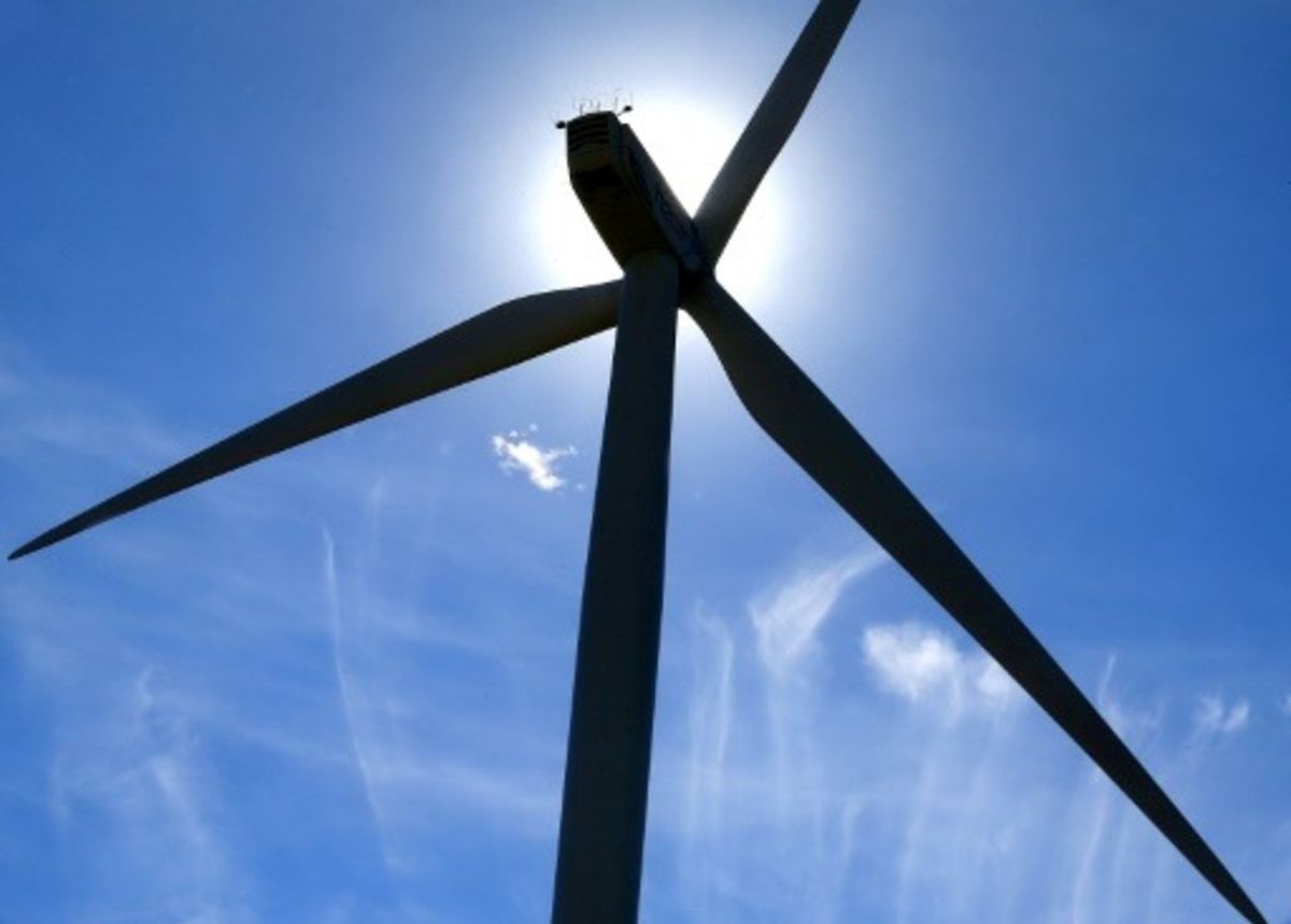 Das Ziel von Luxemburg ist es, bis 2020 elf Prozent seiner Energieversorgung aus erneuerbaren Energien zu schöpfen. 