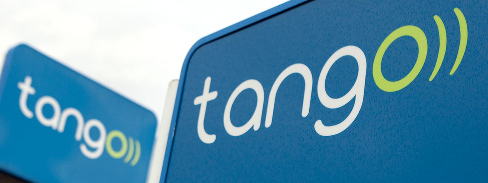 Tango spricht trotz sinkenden MTR-Gebühren von einem soliden Jahresabschluss.