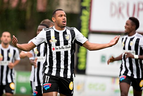 Le Progrès et Rosport enchaînent, la Jeunesse décolle