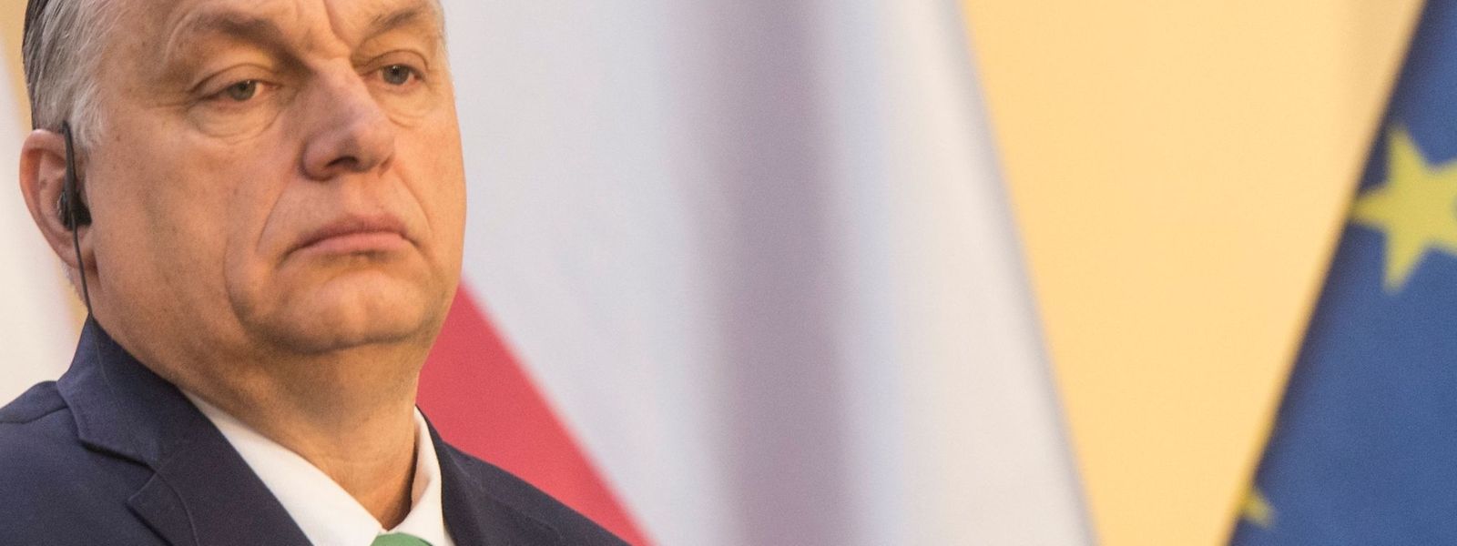 "Autokraten wie Orban darf man keine Ausrede bieten", so Florian Bieber.