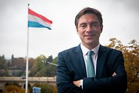 Fred Keup (ADR)  - Foto : Pierre Matgé/Luxemburger Wort