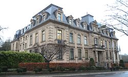 Die Luxemburger Zentralbank äußert sich kritisch zum Haushaltsentwurf.