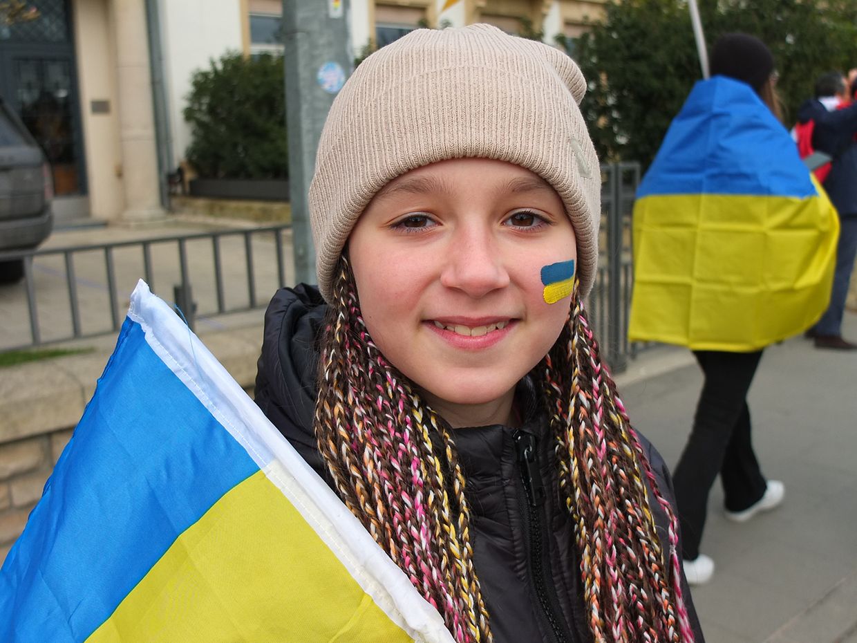 365 days of Bravery, Resilience, Courage and Support!