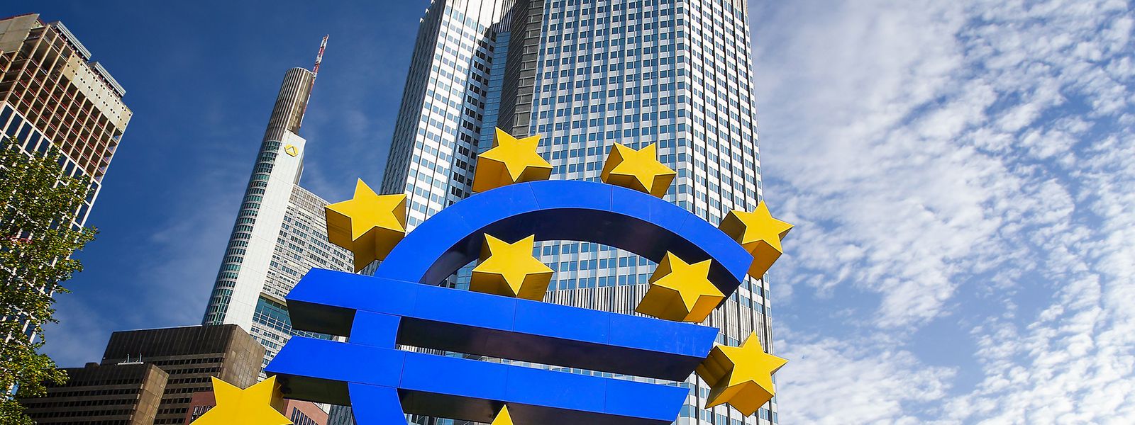 La Banque centrale européenne va encore relever ses taux.