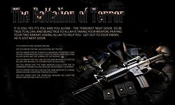 Werbung für angehende Terroristen: Propaganda aus „Inspire“, einem Magazin in elektronischer Form, das Al Kaida nahesteht und junge Menschen auf Englisch in die Methoden des radikalen Dschihadismus einführen soll – inklusive Anleitung zum Bombenbau.