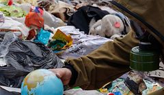 La situation écologique de notre planète est catastrophique, mais il est encore temps d'agir.