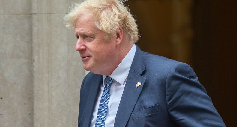Boris Johnson, Premierminister von Großbritannien, will Pfund und Unze zurück - Ablenkung oder echtes Anliegen?